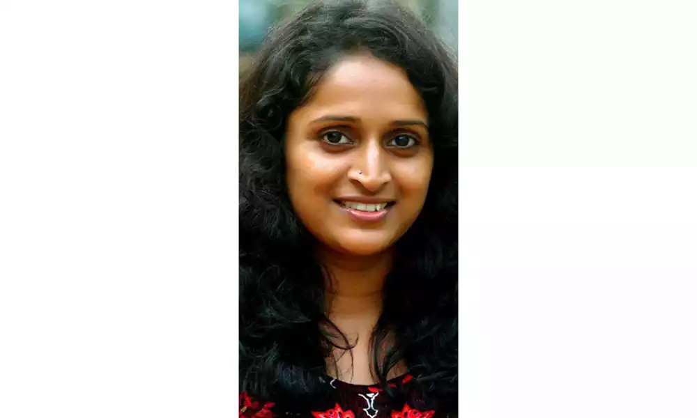 Surabhi Lakshmi